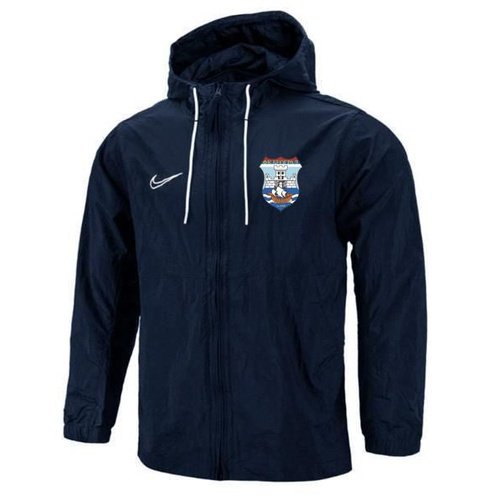 Nike Rain Jacket Women | Rainjacket