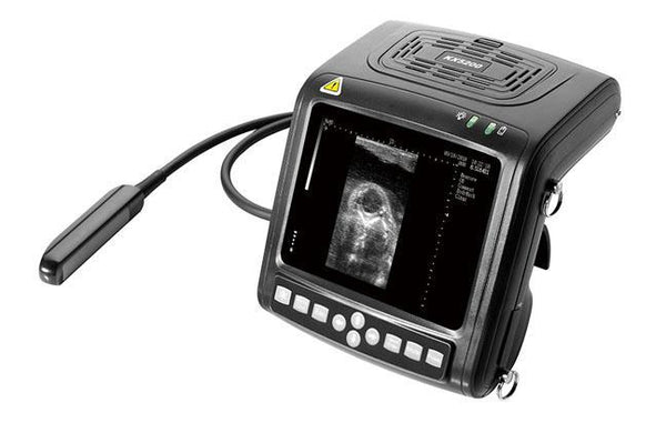 Cannulated <a href='/bone-drill/'>Bone Drill</a> 1200 RPM M-05 | KeeboVet  KeeboVet Veterinary Ultrasound Equipment
