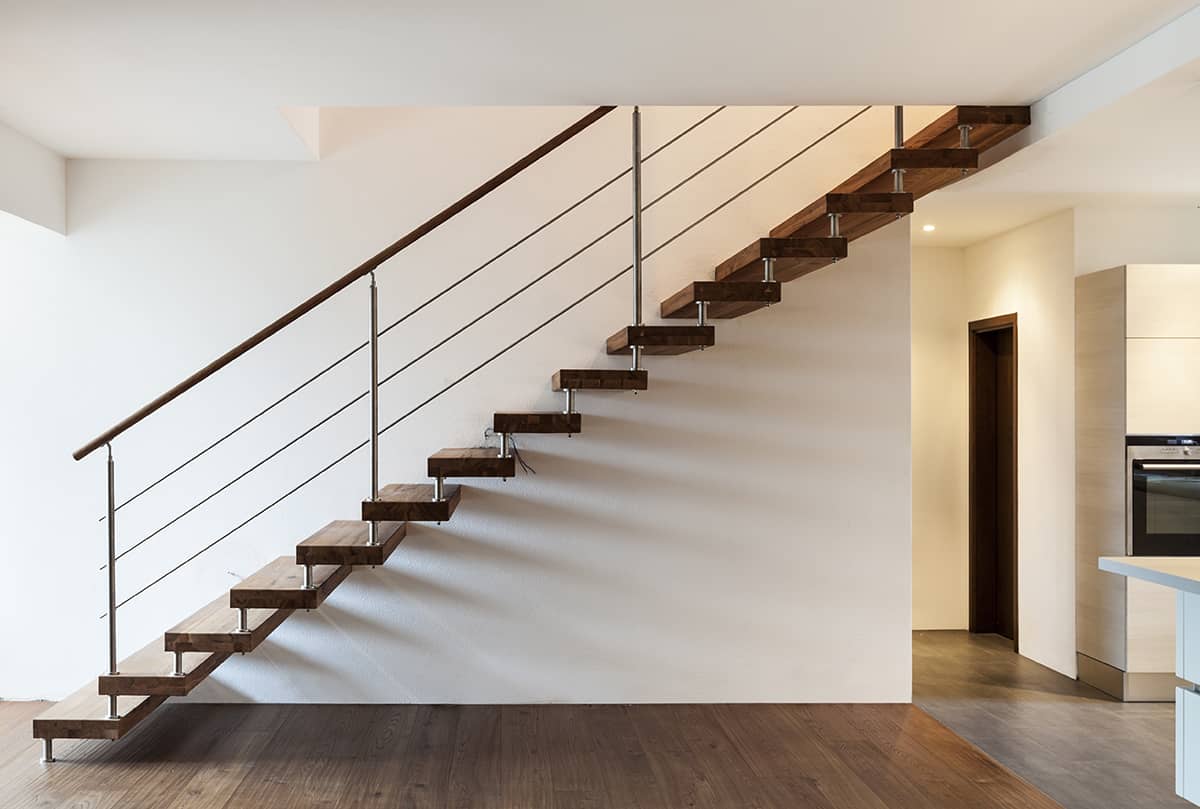 Flooring & Stairs Archives - RepairDaily