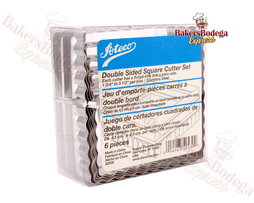 TAPE LOGIC PRE-CUT DOUBLE-SIDED FOAM SQUARES