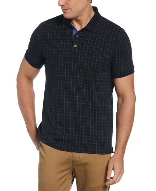Antony Morato T-shirts & Polo | Slim-Fit T-Shirt In 100% Cotton With A Parrot Print Blue Ink - Mens Chris Gylee