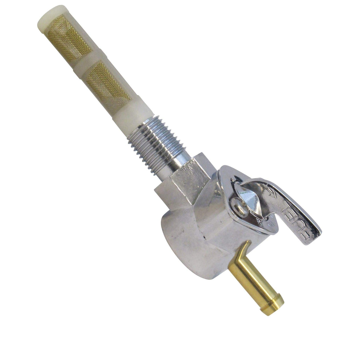 (5) Rasco R1815 Chrome Flush Pendent Sprinkler Head Model B 160*F 1/2