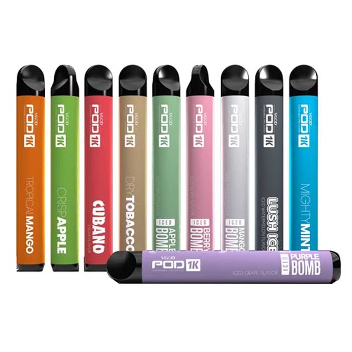 RandM Squid Box Disposable Vape Pod Device Wholesale (5200 Puffs) Shenzhen Fumot Technology Co.ltd.