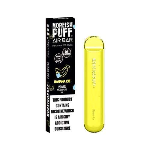 Elf Bar 600 Disposable Pod Devices - 4x Pack The Shisha Shop