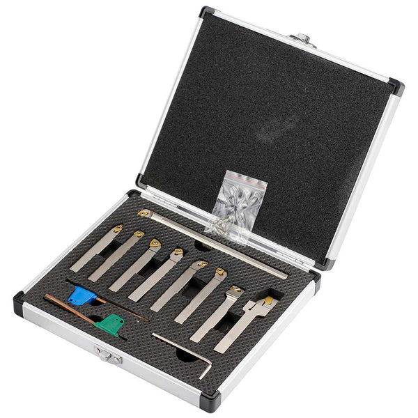 Indexable Tooling dzsalesllc