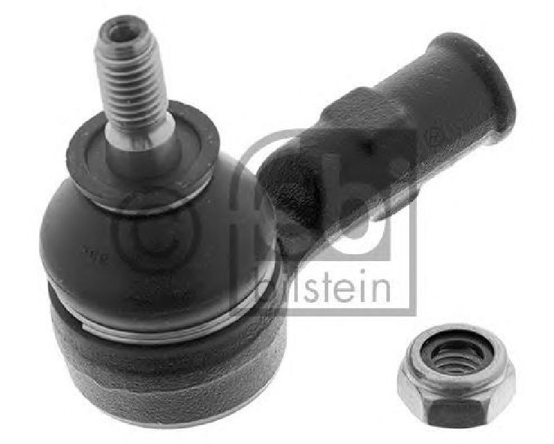 Tie Rod End Manufacturers and Supplier - China Tie Rod End Factory - Hesheng Electronic