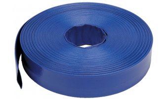 HOSE 25MM - 1 INCH LAYFLAT