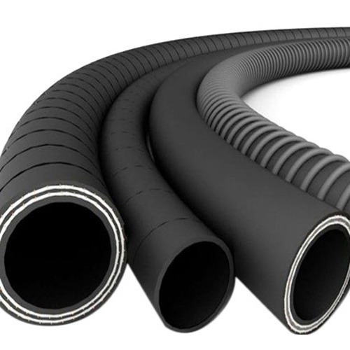 Suction Hose - Capital Rubber Corp