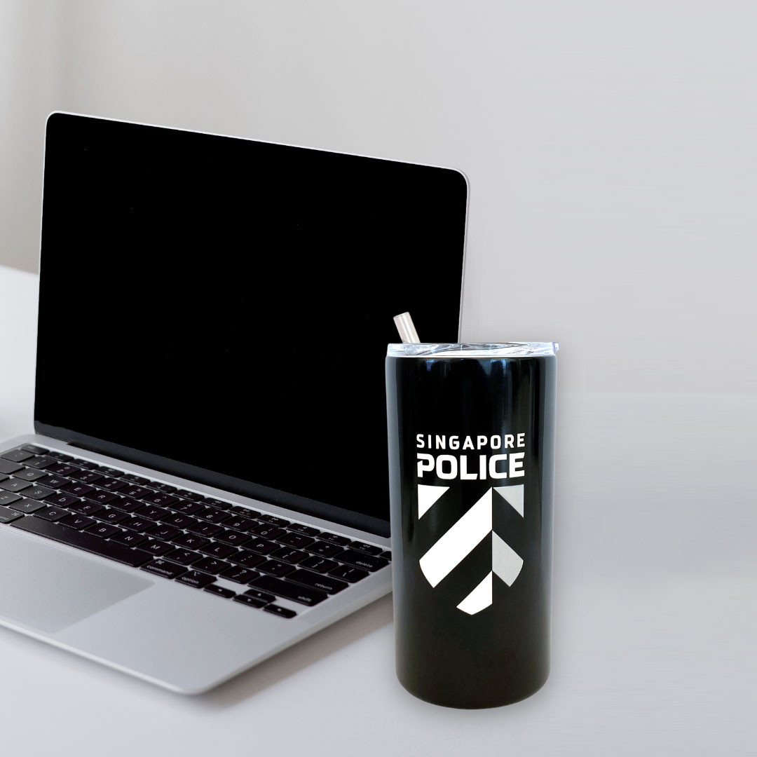 Tumbler POLWEL