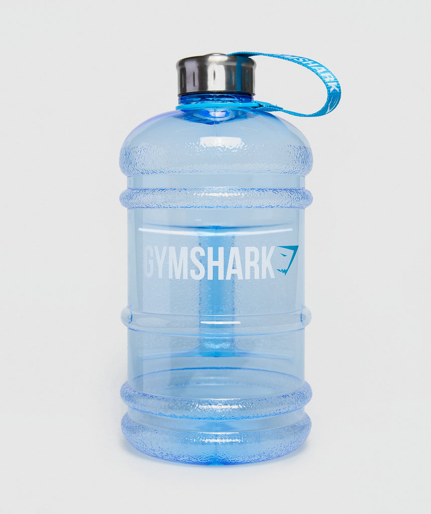 Best deals on Amazon: Get a motivational half gallon water bottle for 37% off