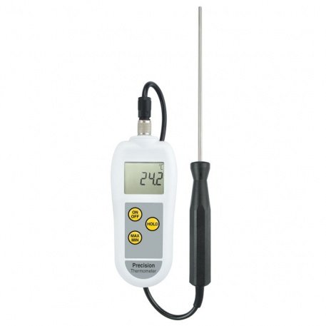 Temperature, High Accuracy, Remote Probe Products | Dickson