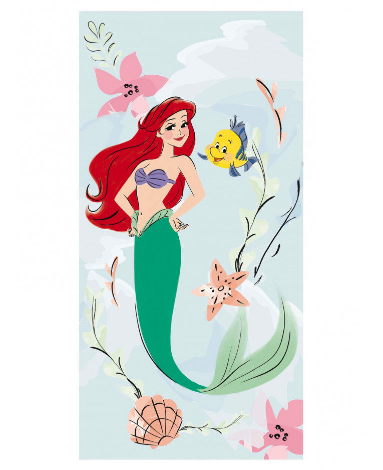 Da Bomb Bath & Body | New Da Bomb Disney Princess Ariel Bath Bomb Fizzer | Poshmark