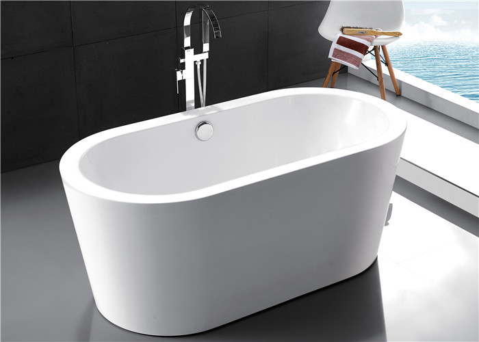 Quality <a href='/acrylic-free-standing-bathtub/'>Acrylic Free <a href='/standing-bathtub/'>Standing Bathtub</a></a> & Freestanding Soaking Bathtubs Manufacturer