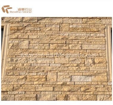 'Midnight Marble' Wall Cladding Panel with Natural Stone Image  CreoDeCore