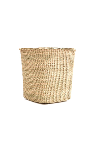 Woven basket