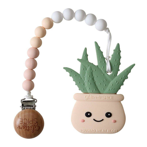 Teether Pacifier Clip ,Dummy Clip,Binky Clip,Teething Toy Clip, silicone teether