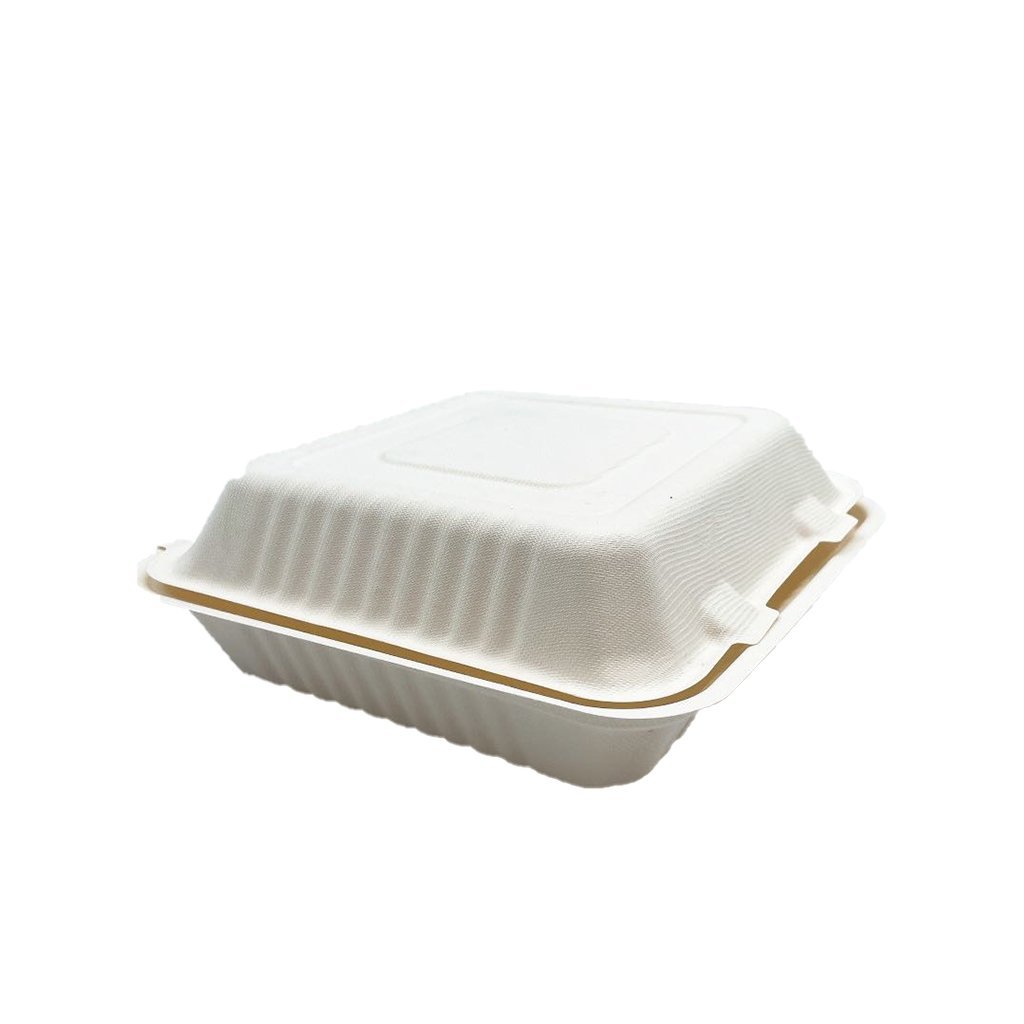 Eco Friendly Food Container And Packaging Materials