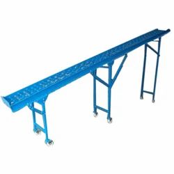Conveyors | Roller Gravity | Ashland 5' Straight Roller Conveyor 30868 - 36