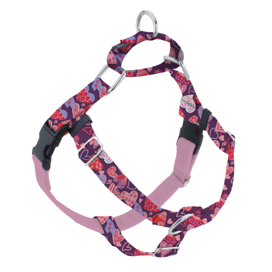 Freedom No-Pull Harness | Page 4 of 4 | 2 Hounds Design