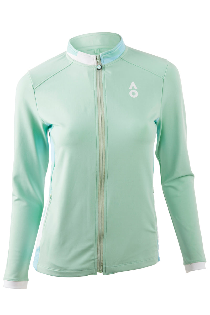 Warm Up Jacket The Fit Equestrian, LLC