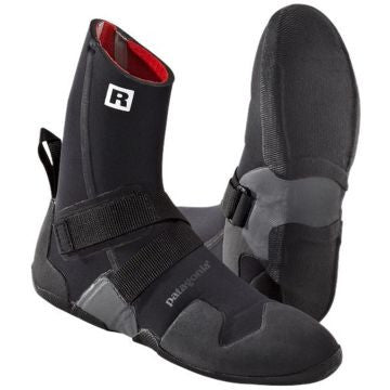 Round Toe
