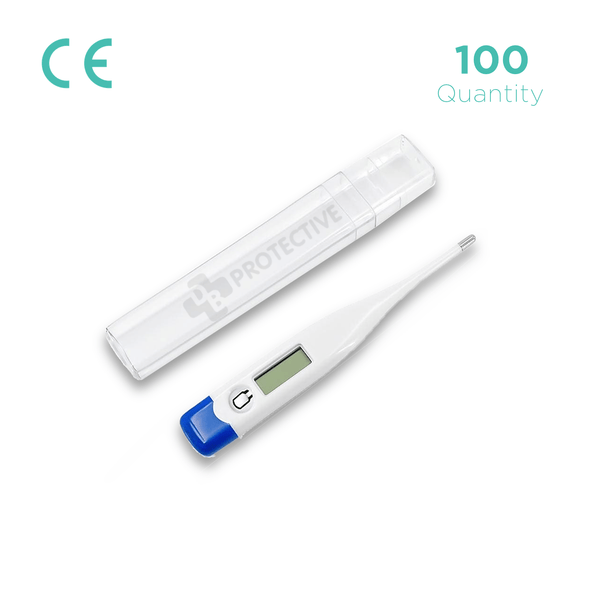 CE Certified Doppler Fetal Portable Heart Rate Monitor
Wilma Stores