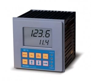 17 Inch ETPM-S17 Panel Mount PCAP IP65 Touch Screen Monitor