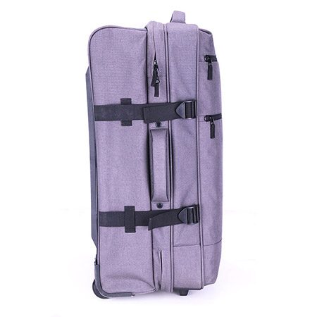 Bottom Wheeled Rolling Duffel Bag--60L (3)