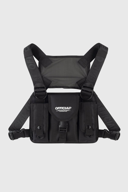 Chest bag collection on eBay!