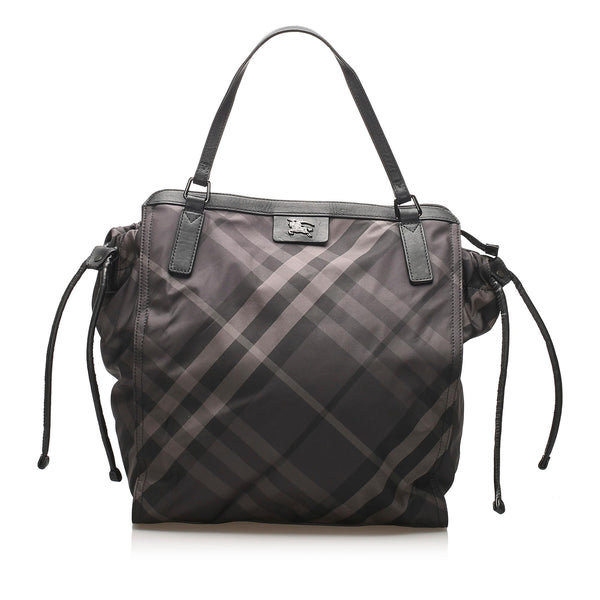 Designer Tote Bags | Canvas & Leather Tote Bags | Burberry Official