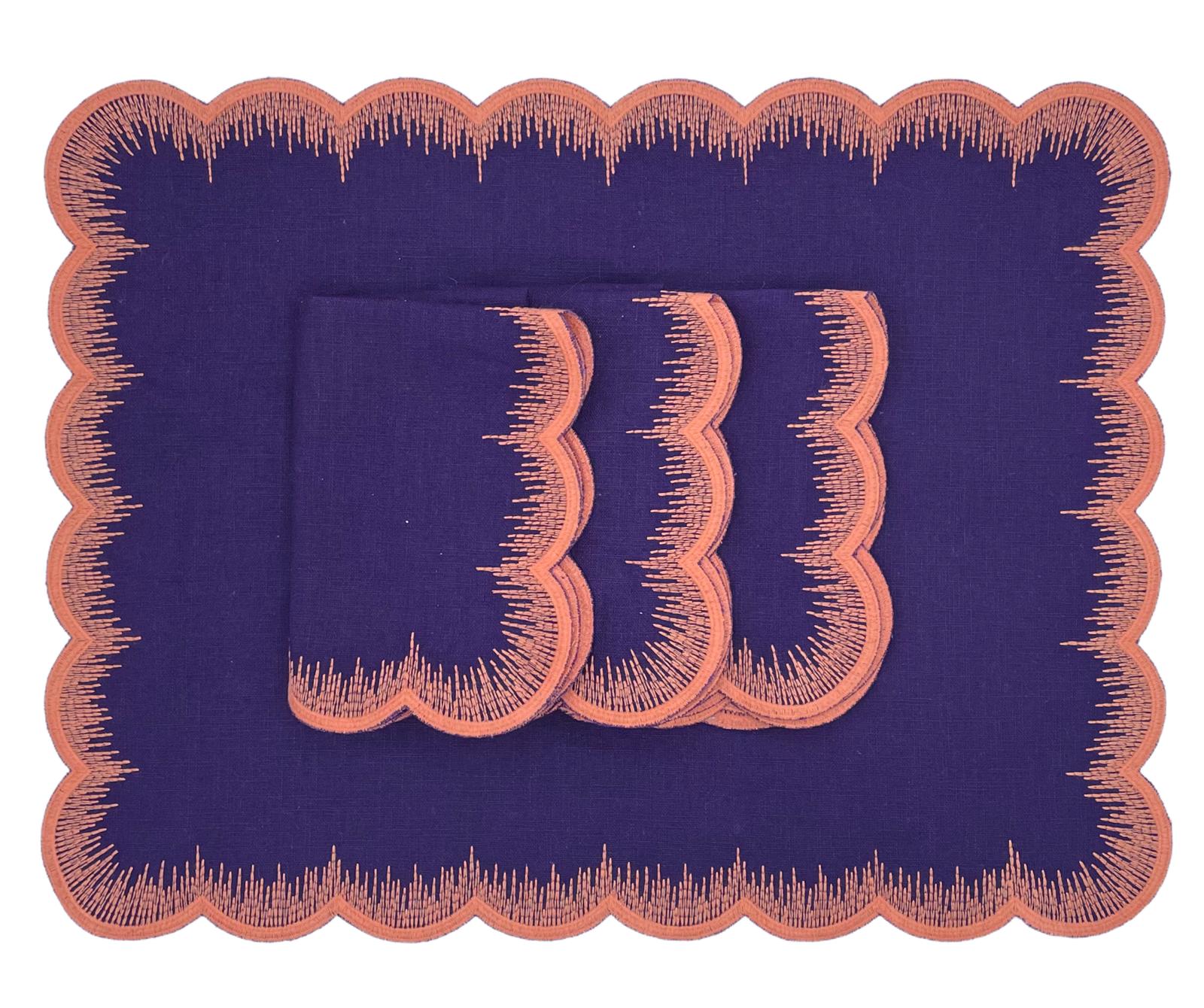 placemats - definition and meaning