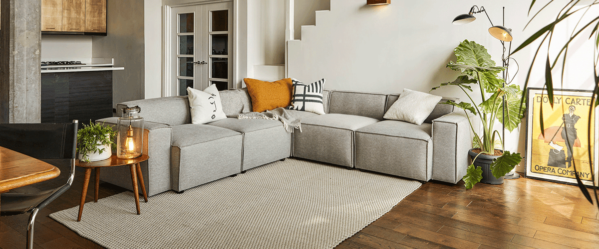 Modular Sofa sofa