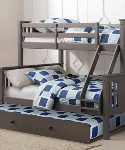Cheap Bunk Beds With Mattress Twin Over Full Bunk Bed With Trundle With Mattress Cheap Bunk Beds With Mattress For Sale Uk driftingidentitystation.com