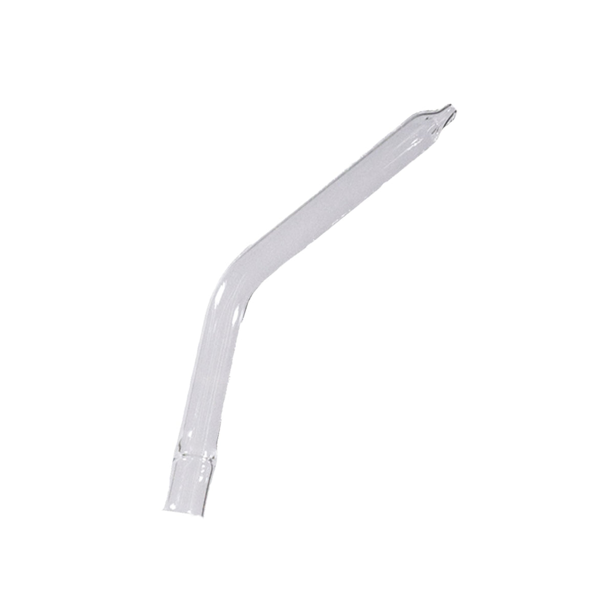 Suction Connecting Tube with Yankauer Handle | Hitecmed