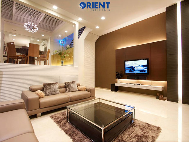 <a href='/aurora-downlights/'>Aurora Downlights</a> | Indoor Lighting | Screwfix.com