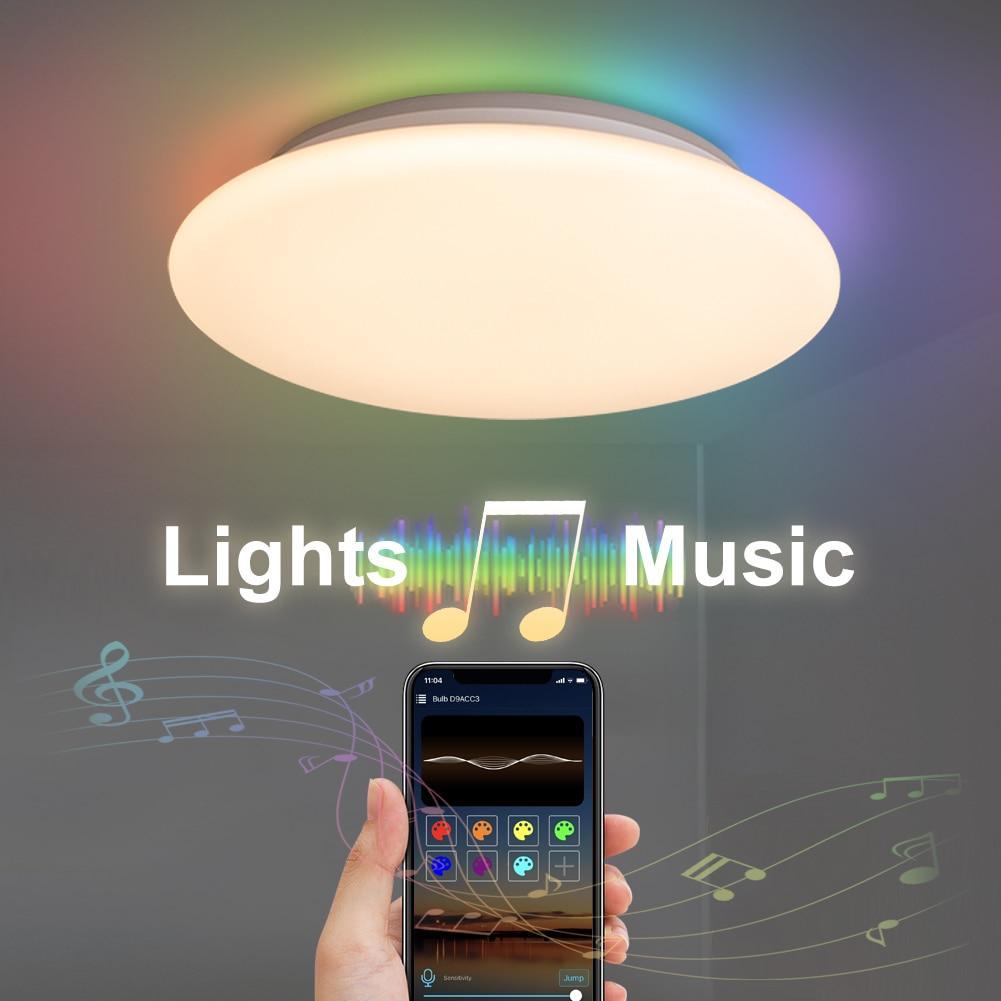 Led ceiling lamp Online Deals | Gearbest.com