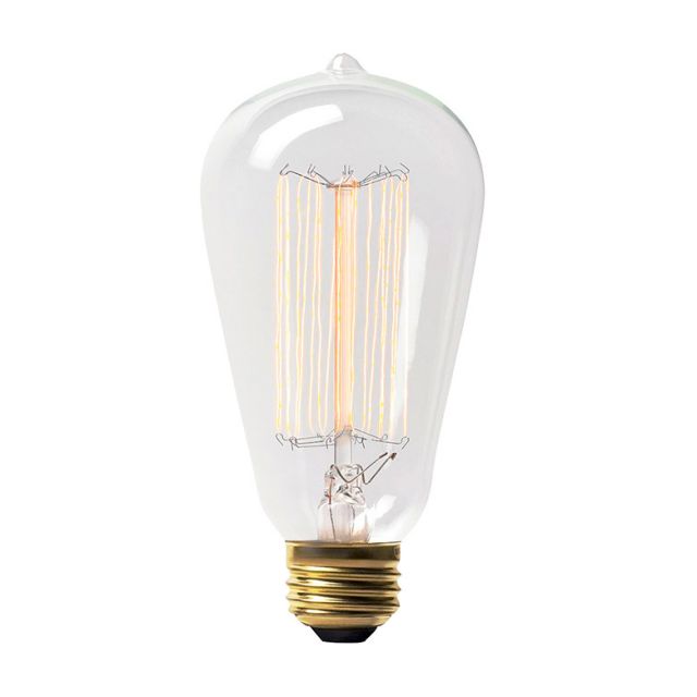 Edison Bulb