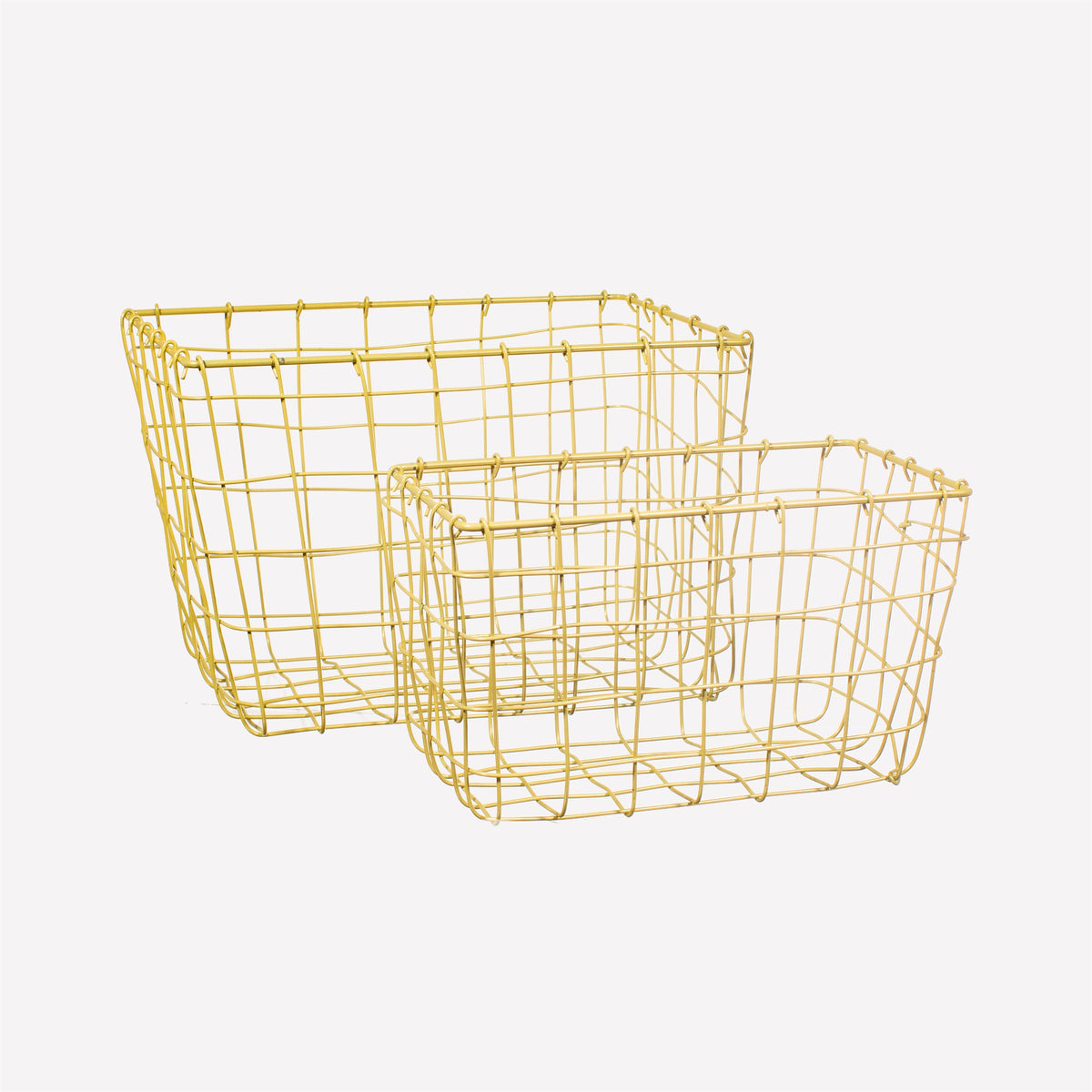 Wire basket cable tray - TCM Self-lock series - Ningbo Vichnet Technology Co., Ltd