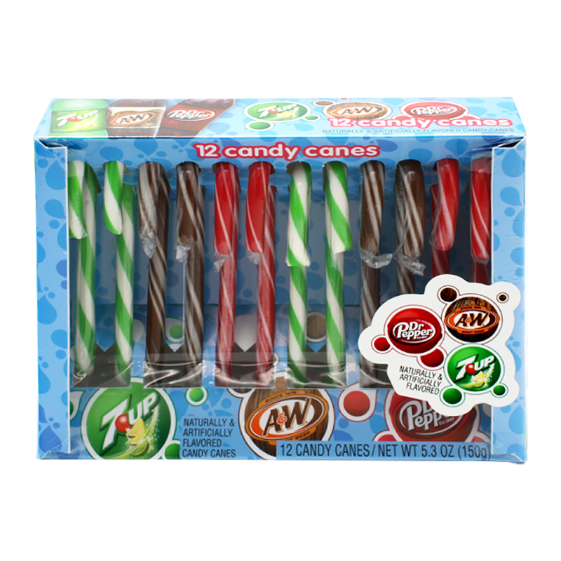 Light Up Candy Canes Candy Light Candy Canes startbagpack.com