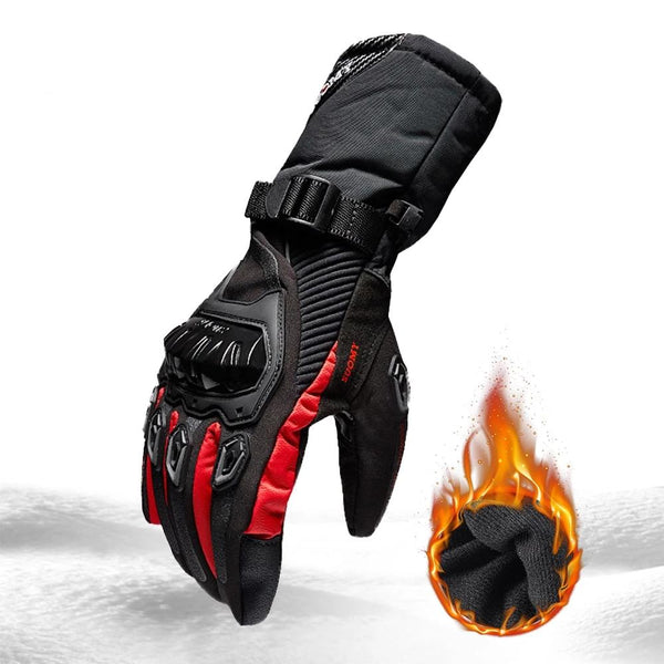 Wholesale  Riding Tribe Screen Touch Full Finger Knight Riding Motorbike Motorcycle Gloves Summer Breathable Motocroos Racing Gloves Heated Leather Motorcycle Gloves Heated Motorcycle Clothing From Bdauto, $39.12| DHgate.Com