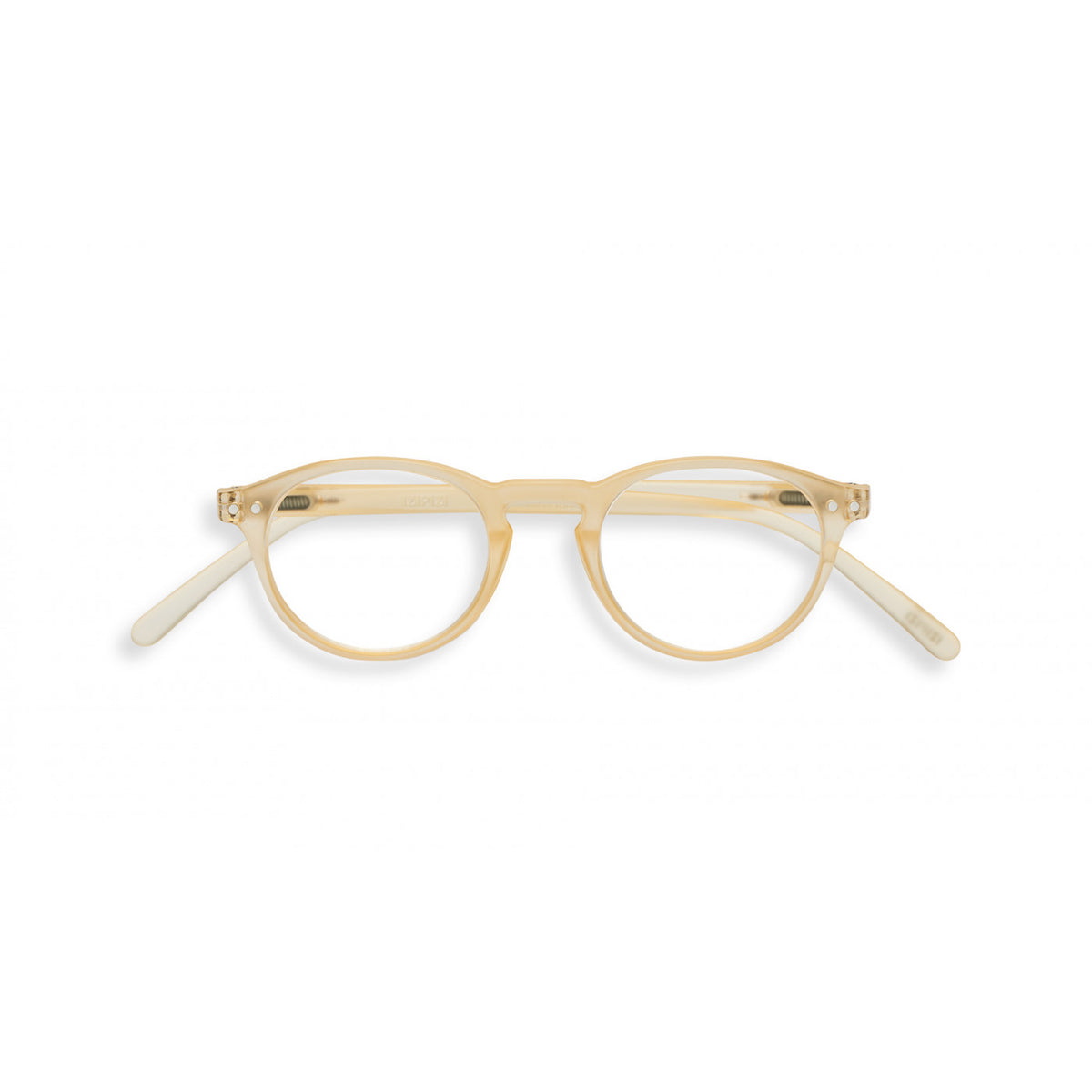 Gold Folding Reading Glasses | Readers.com