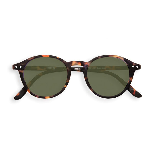 Tortoise Eyeglasses with Prescription Lenses | <a href='/glasses/'>Glasses</a>.com