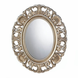Oval Wall Mirror For Bathroom Oval Mirror Bathroom Info With Regard To Idea 3 Oval Wall Bathroom Mirrors brandoncroke.com
