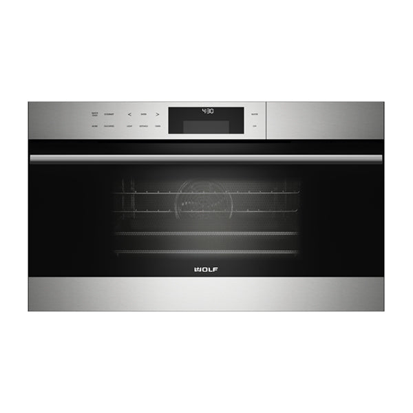 Doyon Jet Air JA8XG - Gas Bakery Convection Oven with Steam Injection iFoodEquipment.ca