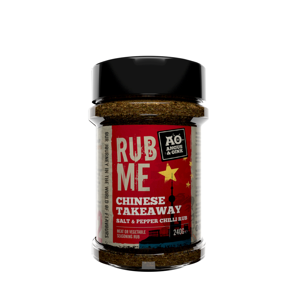 chinese-takeaway-sign | Sydney LED Signs