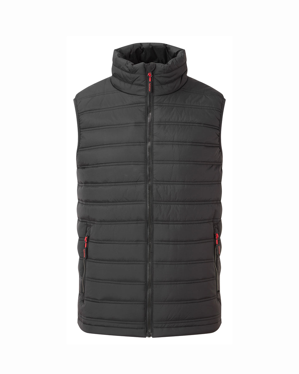 Heated BodyWarmer  buywighere
