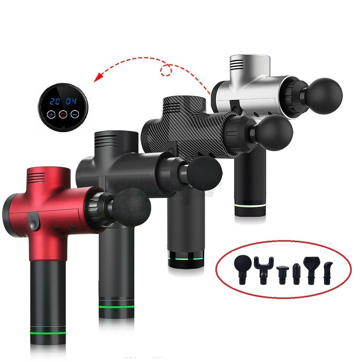 Mory Custom Logo 2700 Rpm Sports Therapy Percussion Muscle Massage Gun and Bag Cases - China Muscle Gun, Deep Relaxation <a href='/massager/'>Massager</a> | Made-in-China.com