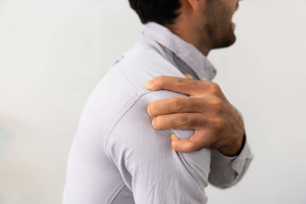 Shoulder Pain -- Causes, Symptoms, And Treatments | PainDoctor.com