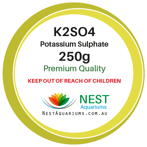 Potassium sulphate | BioExpress