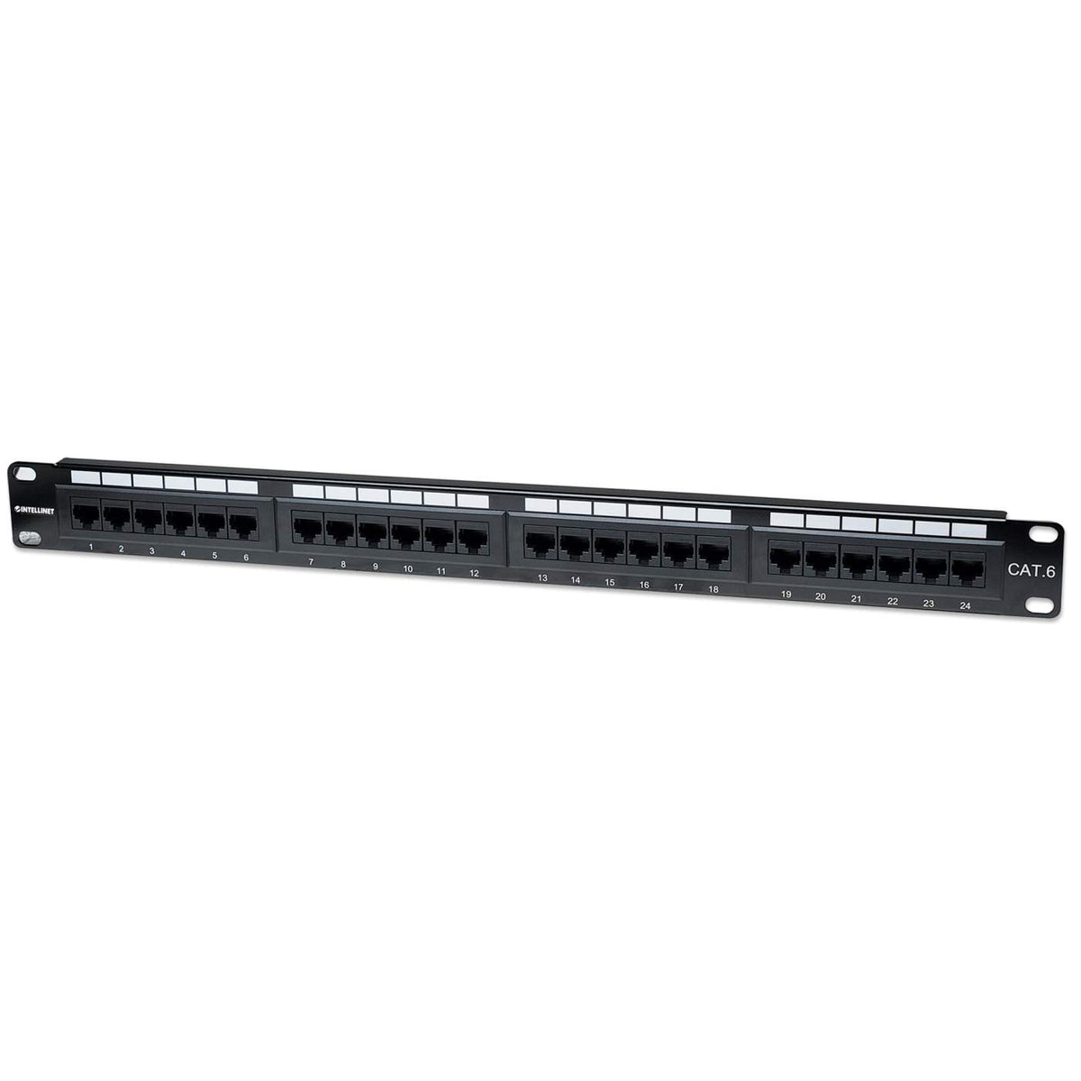 Patch Panel Products & Reviews